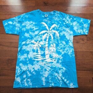 ('90s) Palm trees in Florida